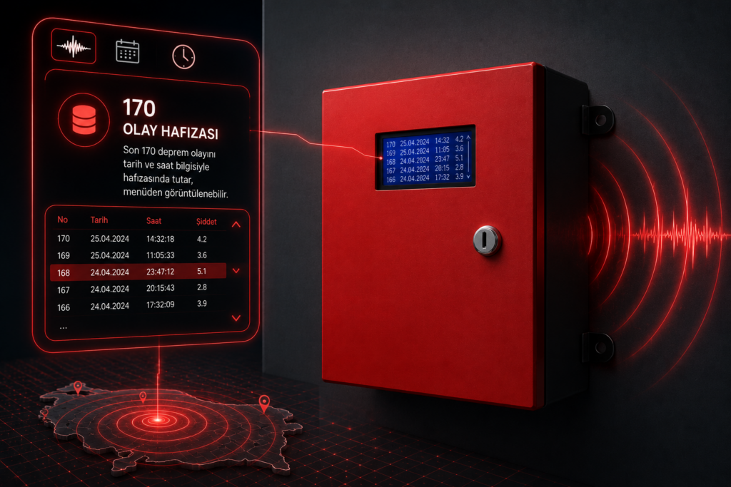 Anasayfa impex 170 olay hafızası